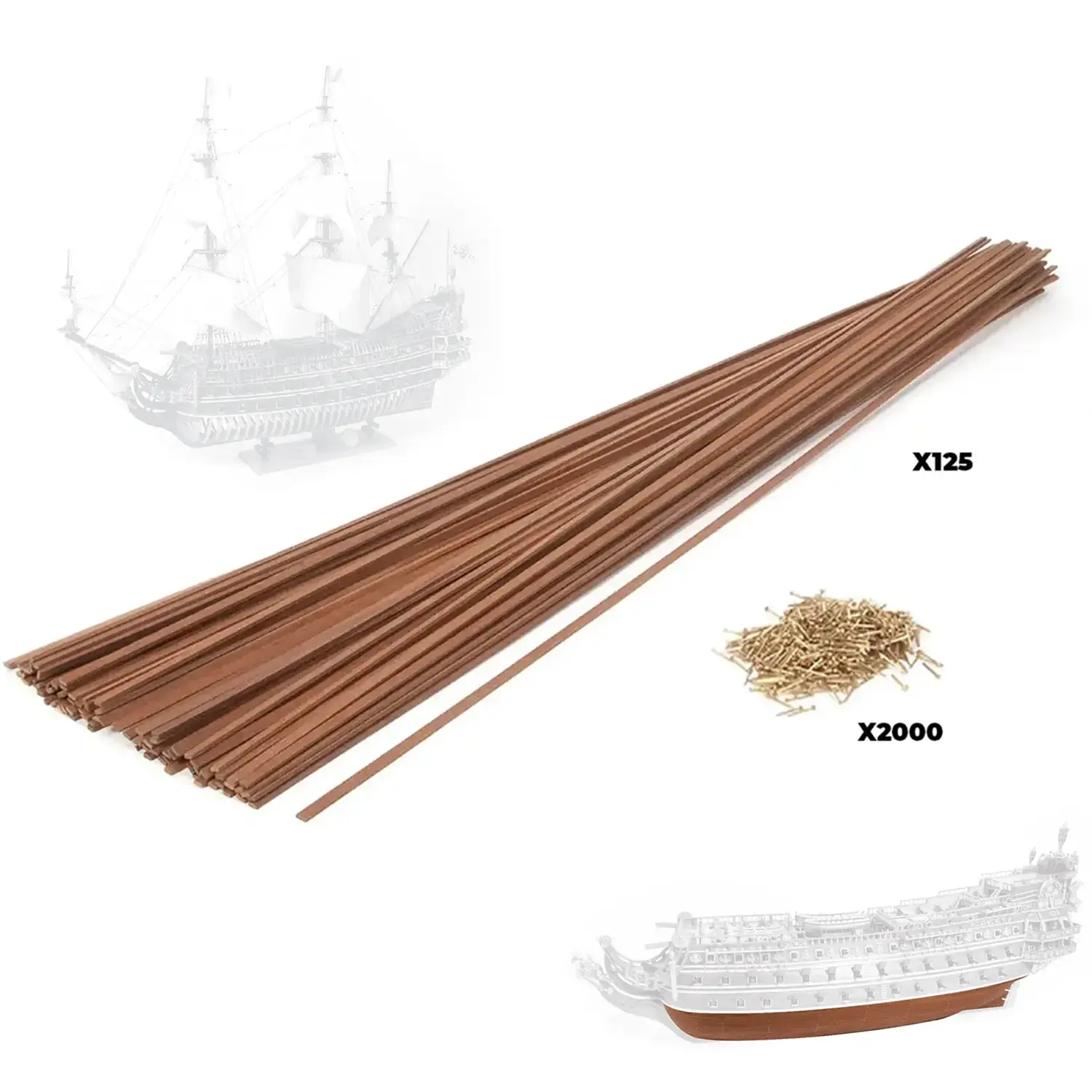 Barcos BF2023